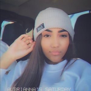 Meet your Posher, Aubrianna